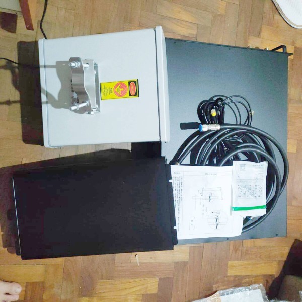 5G Sms Blaster Machine Price