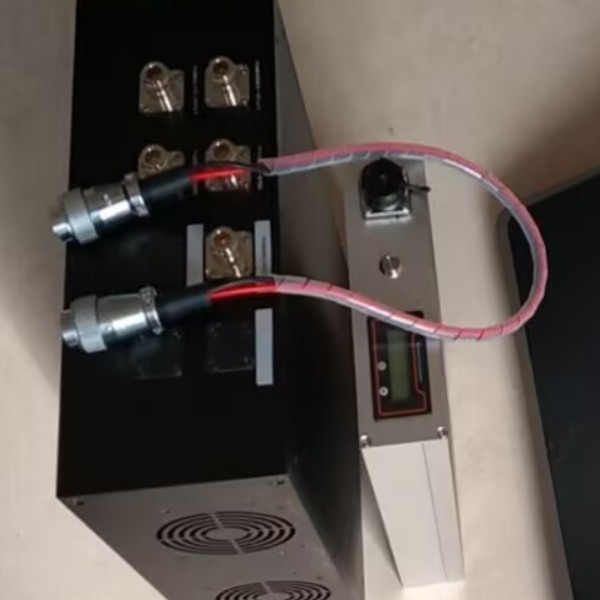 Africa sms blaster machines